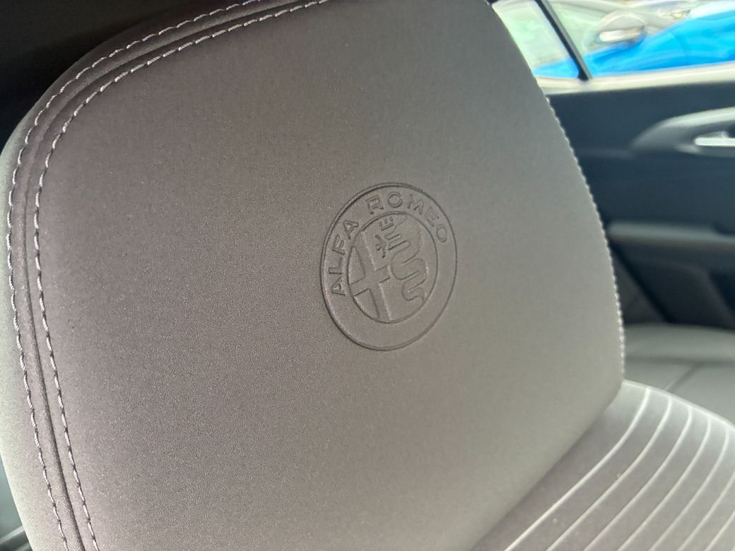 2026 Alfa Romeo Tonale