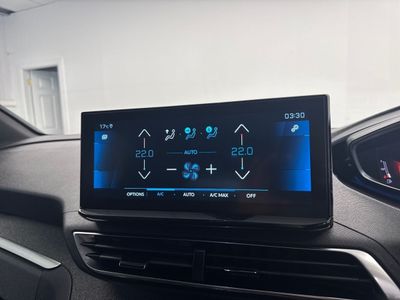 2023 Peugeot 3008