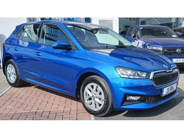 vehicle for sale from J. Keane & Sons (Roscommon) Ltd