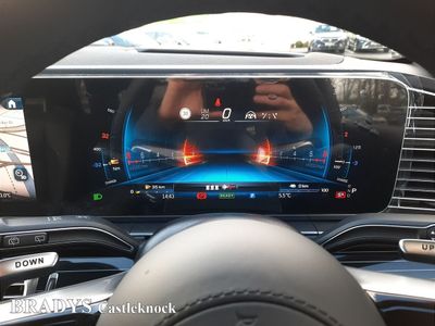 2026 Mercedes-Benz GLE Class