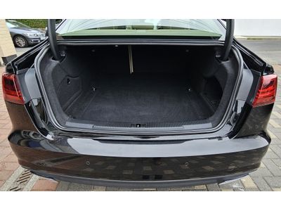 2017 Audi A6