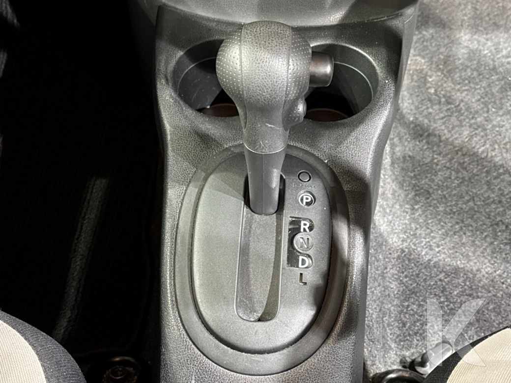 2019 Nissan Note