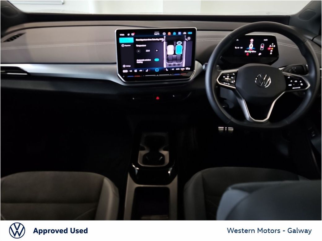 2025 Volkswagen ID.4