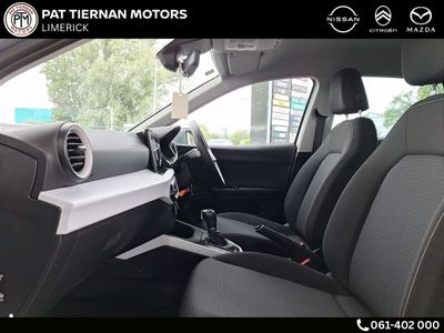 2023 SEAT Arona
