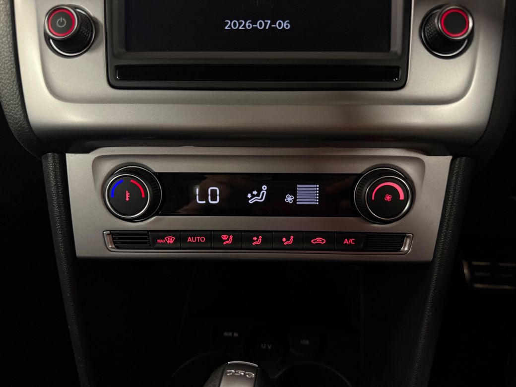 2015 Volkswagen Polo