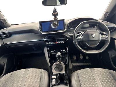 2025 Peugeot 2008