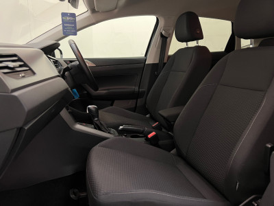 2018 Volkswagen Polo