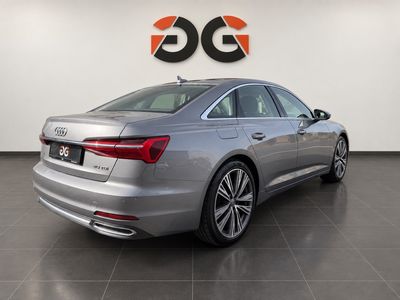 2019 Audi A6