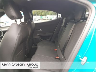 2025 Opel Mokka