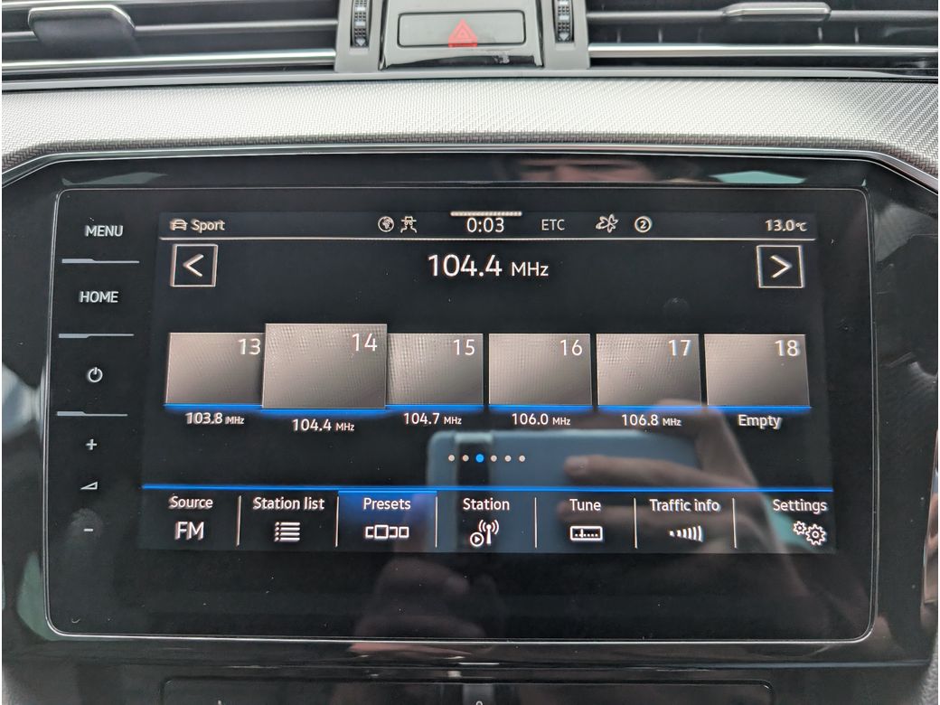 2023 Volkswagen Passat