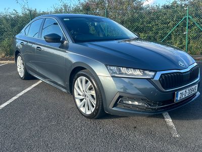 vehicle for sale from O'Connell Automotive
