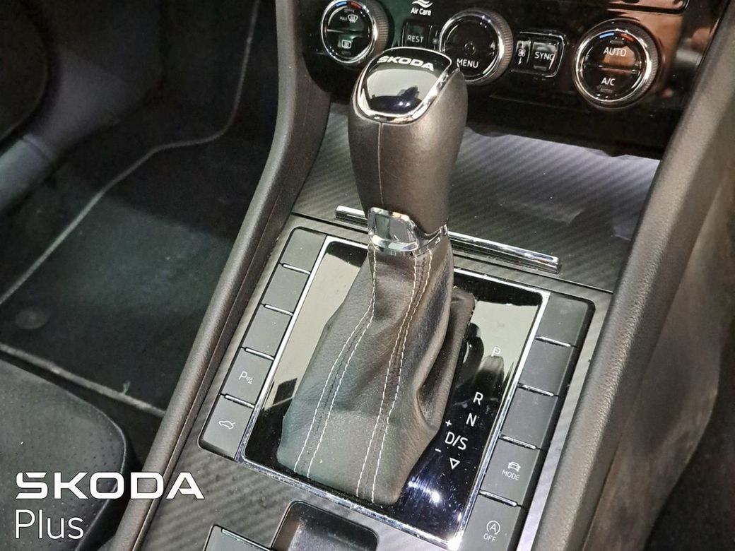 2023 Skoda Superb