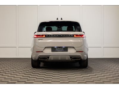 2024 Land Rover Range Rover Sport