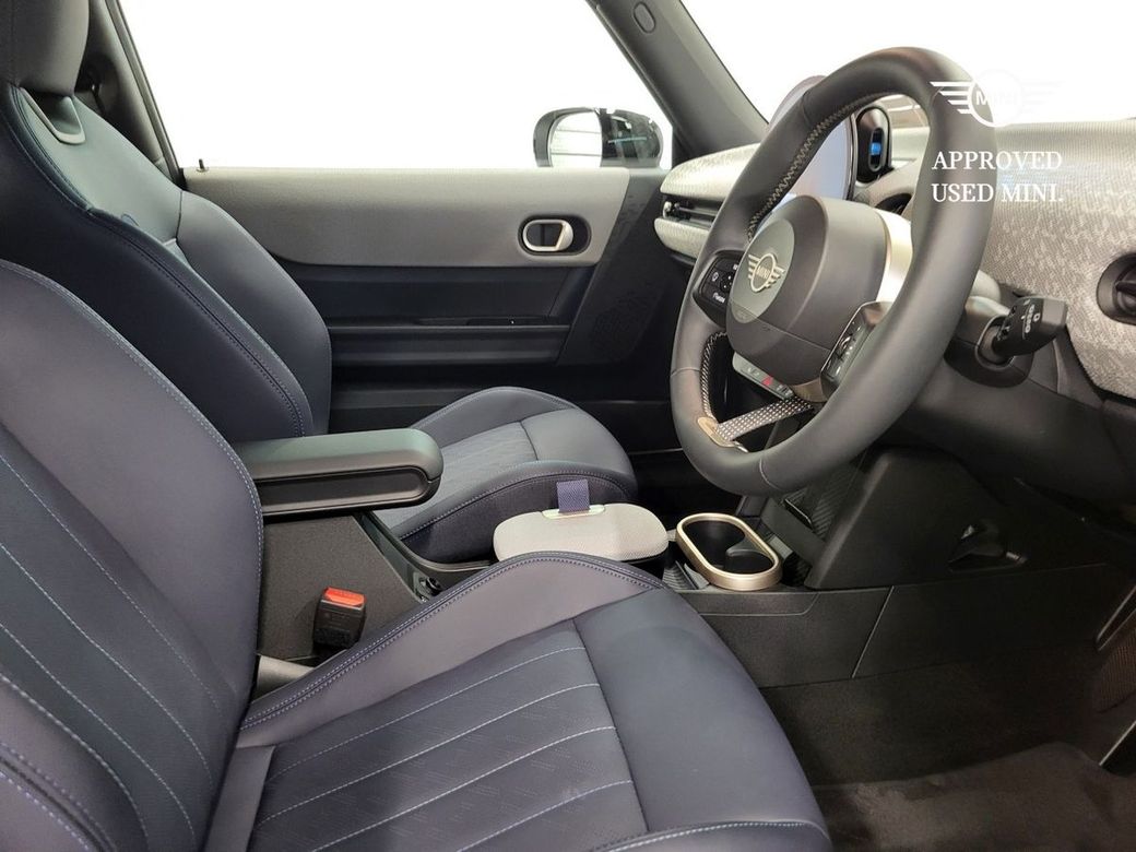 2024 Mini Cooper
