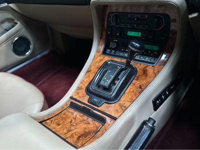 1989 Daimler XJ Series