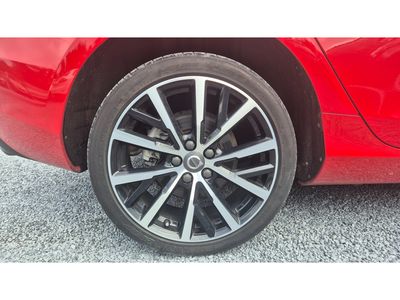 2018 Volvo V40