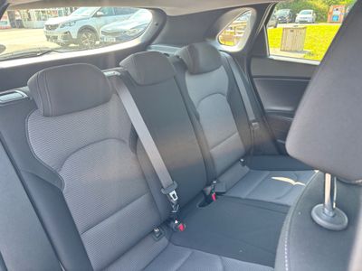 2020 Hyundai i30