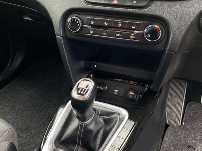 2020 Kia Ceed
