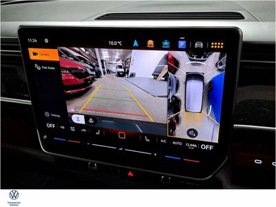 2025 Volkswagen ID. Buzz