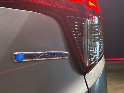 2020 Honda Vezel