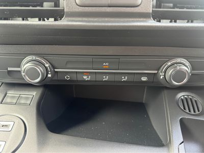 2026 Citroen Berlingo