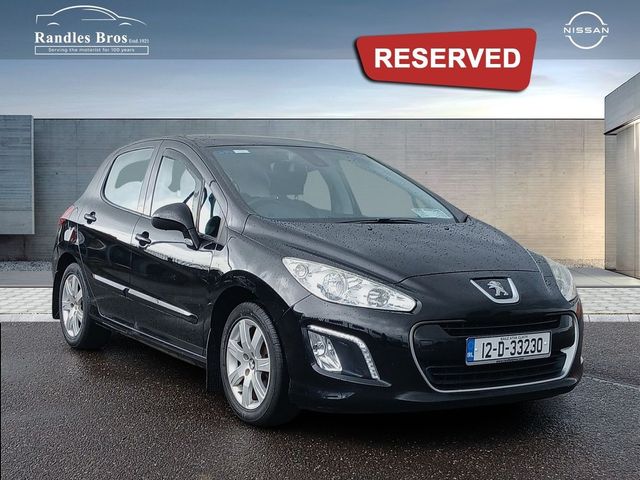 vehicle for sale from Randles Bros Tralee