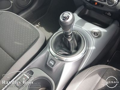 2022 Nissan Juke
