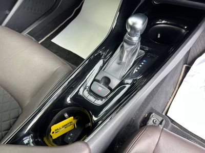 2018 Toyota C-HR