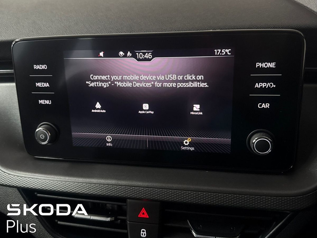 2024 Skoda Kamiq
