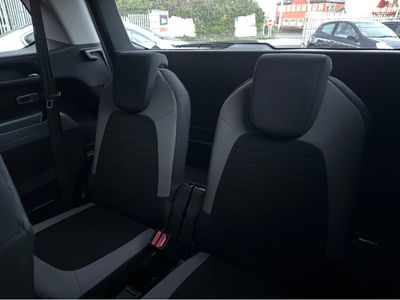 2014 Citroen Grand C4 Picasso