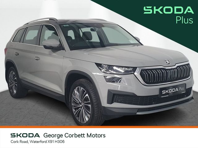 vehicle for sale from George Corbett Motors