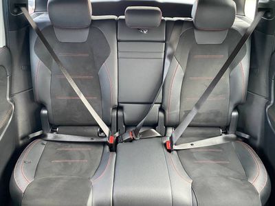 2024 Mercedes-Benz EQB