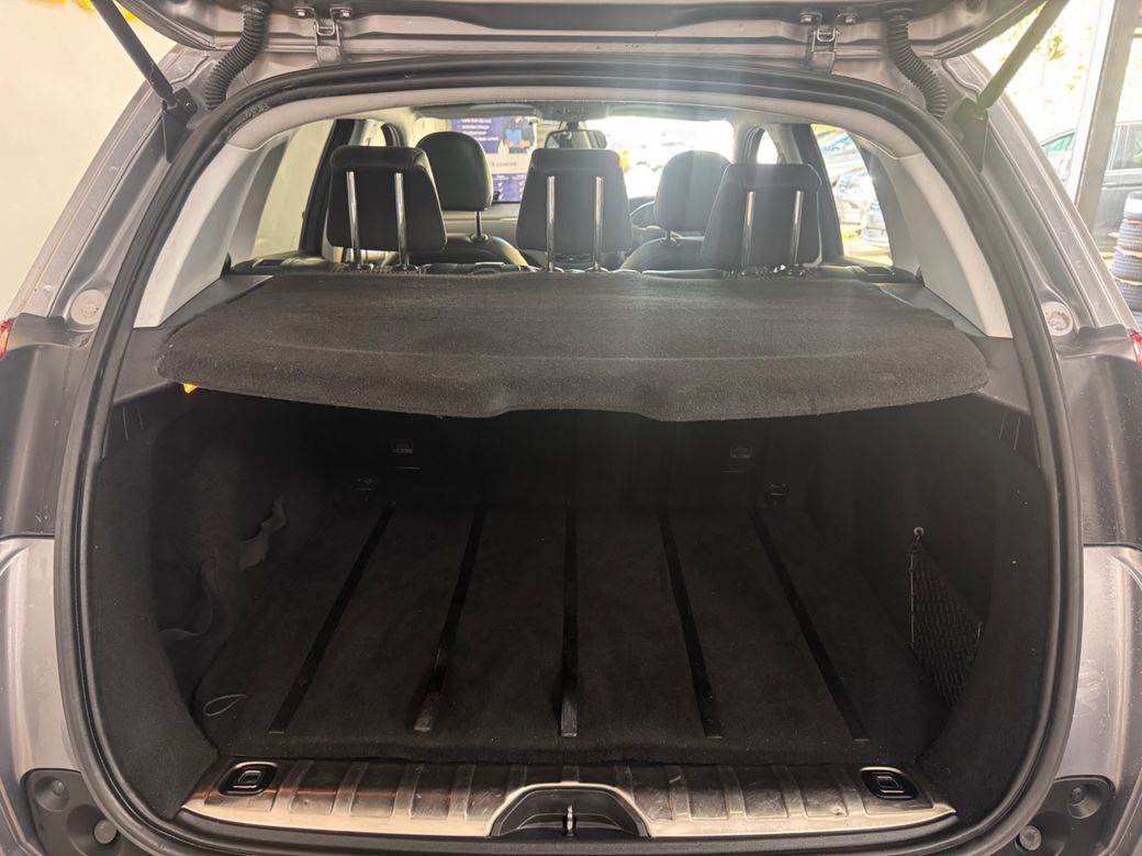 2014 Peugeot 2008