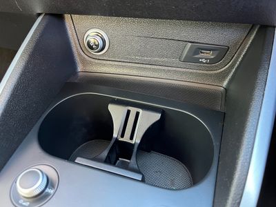 2018 Audi Q2