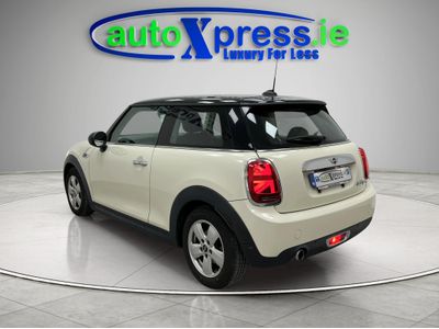 2018 Mini Cooper D