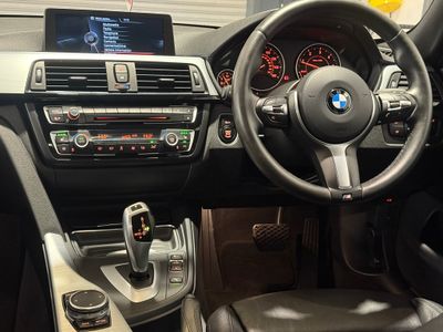 2015 BMW 4 Series