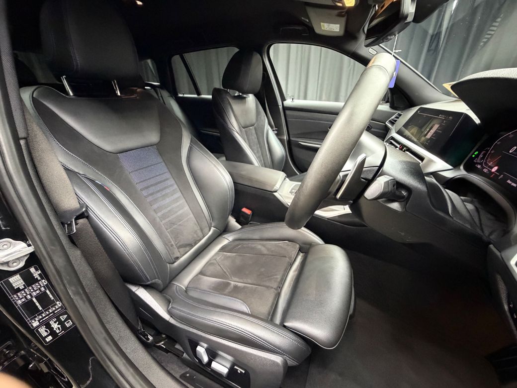 2020 BMW 3 Series