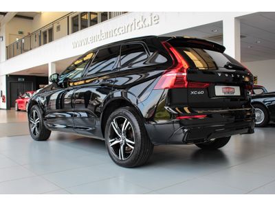 2022 Volvo XC60