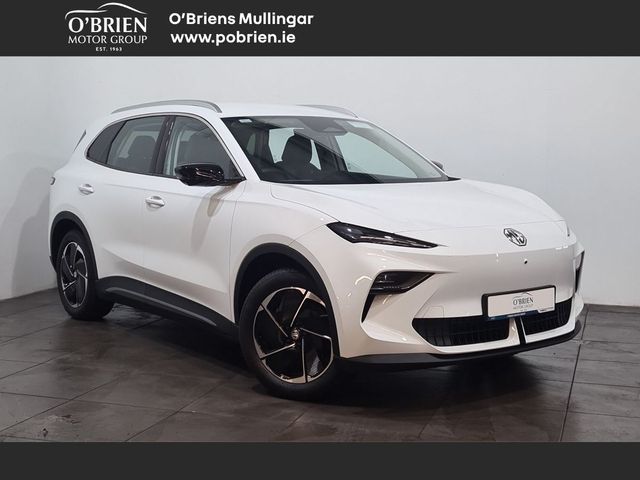 vehicle for sale from O'Briens Motor Group