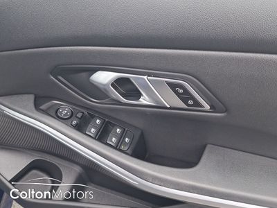 2019 BMW 3 Series