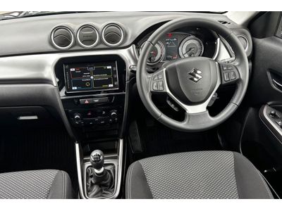 2023 Suzuki Vitara