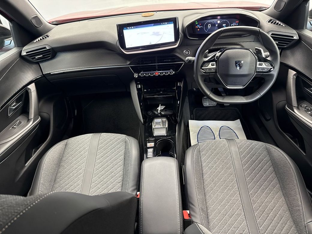 2024 Peugeot 2008