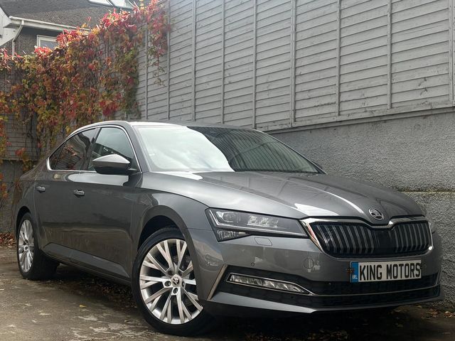 vehicle for sale from King Motors