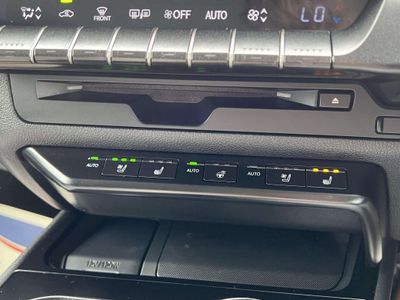 2019 Lexus UX 250H