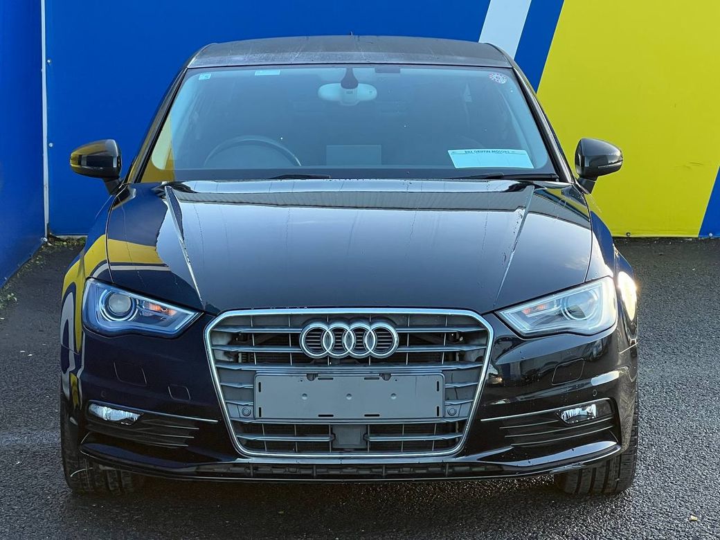 2016 Audi A3