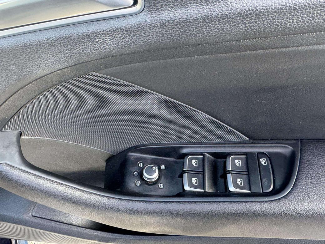 2017 Audi A3