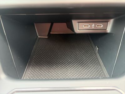 2023 Volkswagen Taigo