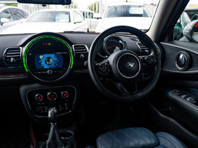2018 Mini Clubman