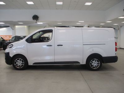 2022 Citroen Dispatch