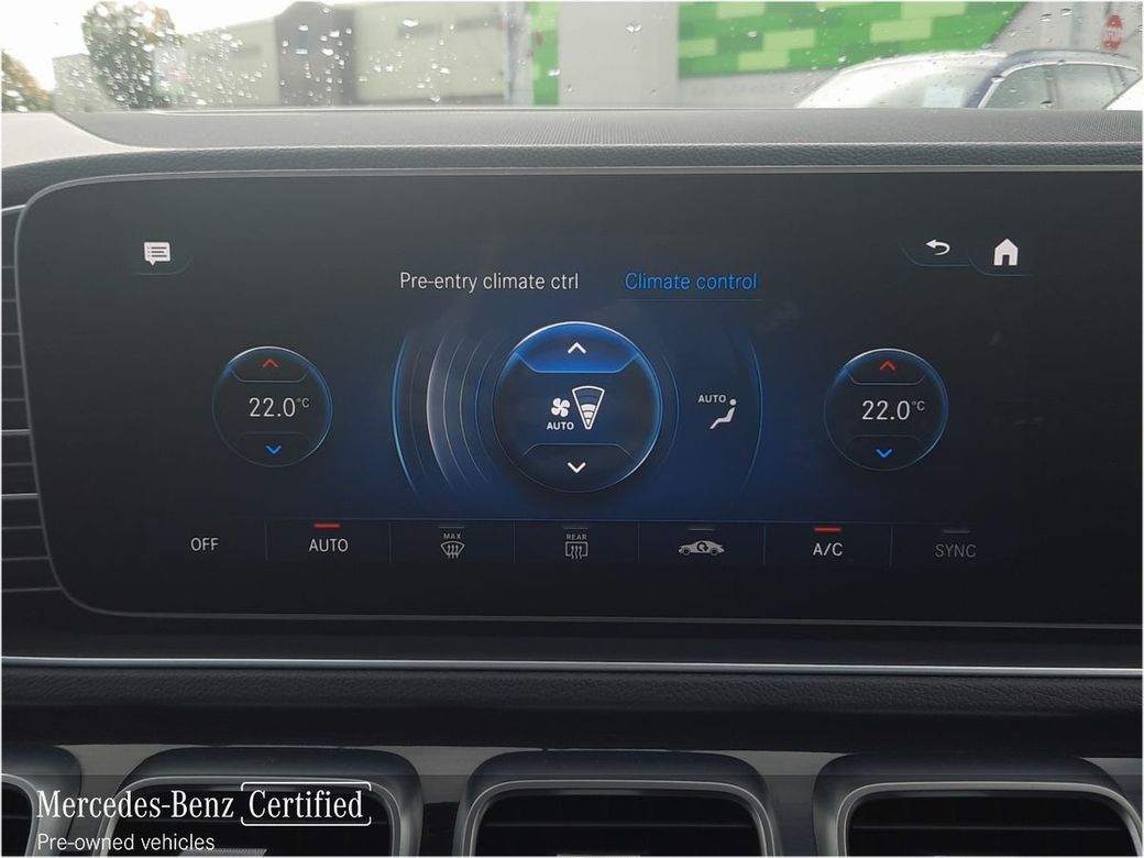 2023 Mercedes-Benz GLE Class